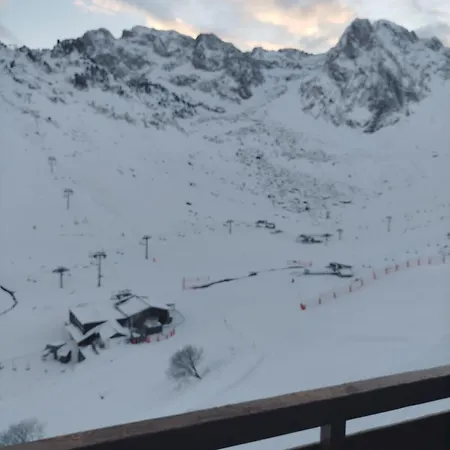Apartment Le Tourmalet - Maeva - 3 Pieces 6 Personnes - Confort Mae-8161