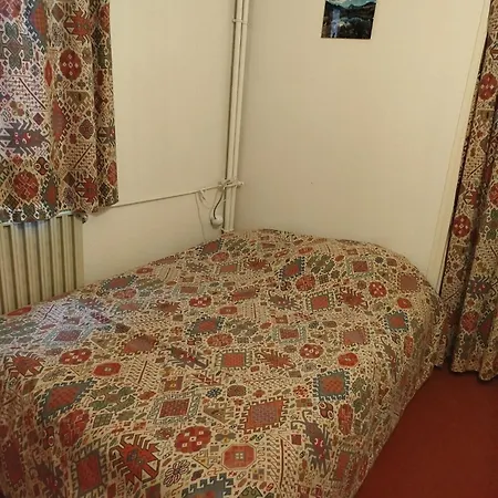 Le Tourmalet - Maeva - 3 Pieces 6 Personnes - Confort Mae-8161 Apartment La Mongie