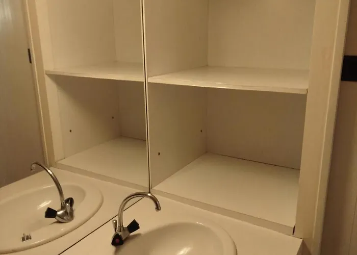 アパート Le Tourmalet - Maeva - 3 Pieces 6 Personnes - Confort Mae-8161