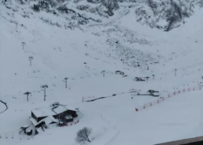 アパート Le Tourmalet - Maeva - 3 Pieces 6 Personnes - Confort Mae-8161