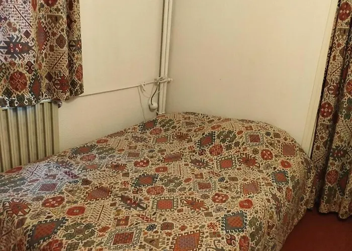 Le Tourmalet - Maeva - 3 Pieces 6 Personnes - Confort Mae-8161 *